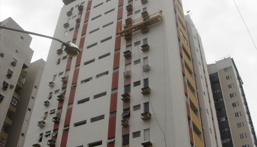 Edf. São Simas