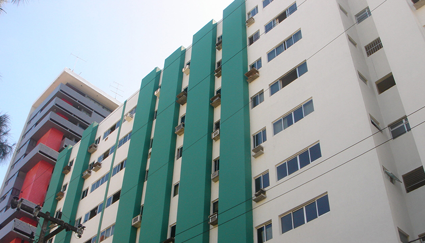 Edf. Alicante