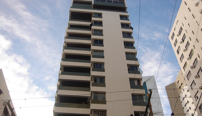 Edf. Bertioga