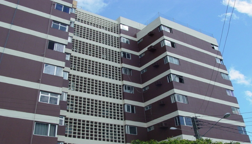 Edf. 6 de Janeiro