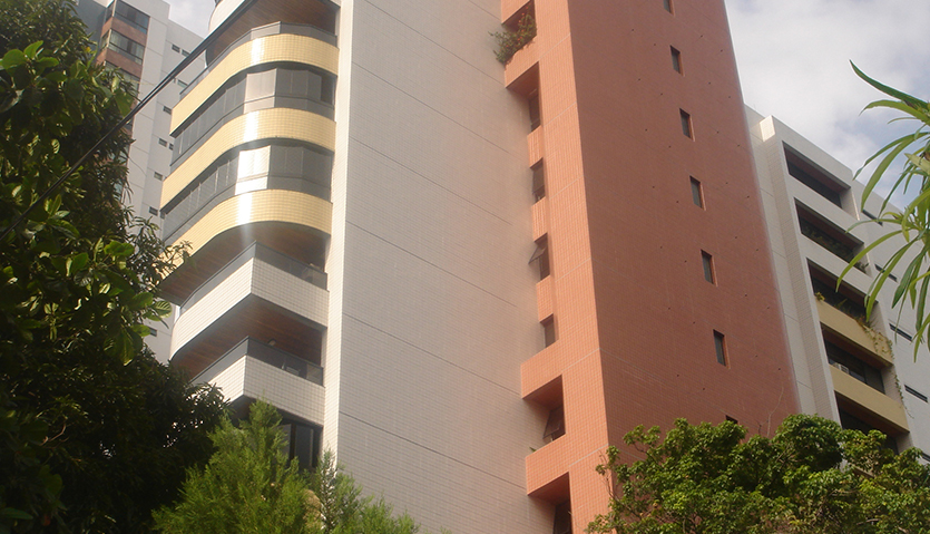 Edf. Casa Forte