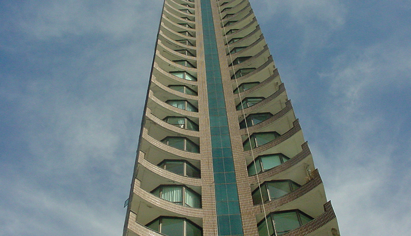 Edf. Morada da Praia