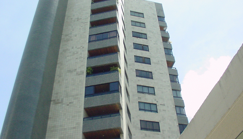 Edf. Ingazeira