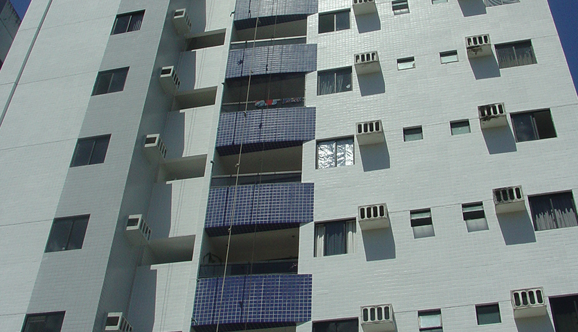 Edf. Itambe Colonial