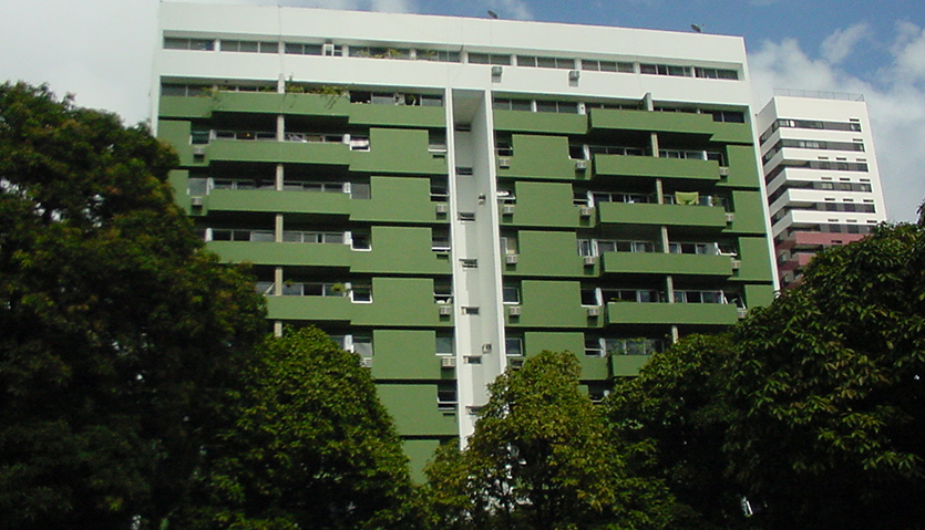 Edf. Marcelo II