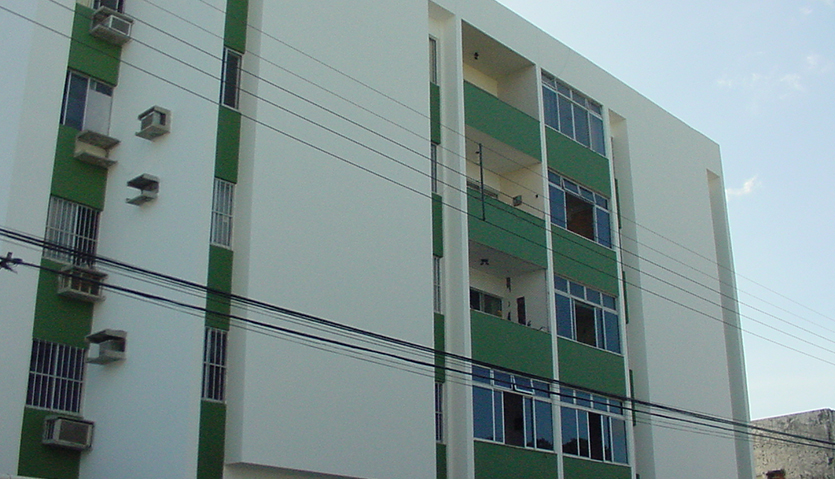 Edf. Maria Cristina