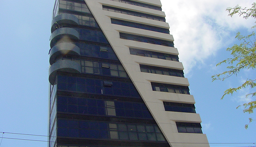 Edf. Negocial Center