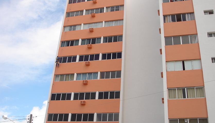 Edf. Paisandu