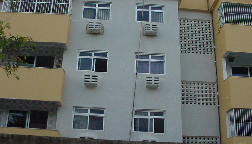 Edf. Rio Jurua