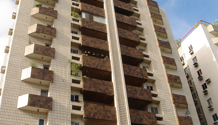 Edf. Turquesa